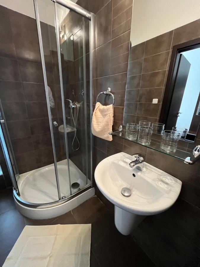Apartmany U Reky Sazava Bagian luar foto