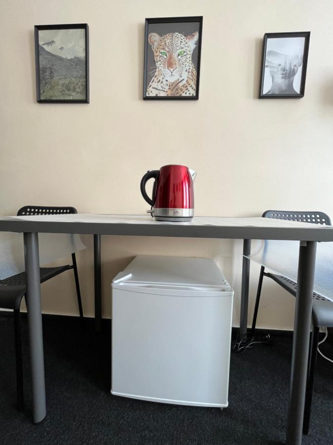 Apartmany U Reky Sazava Bagian luar foto